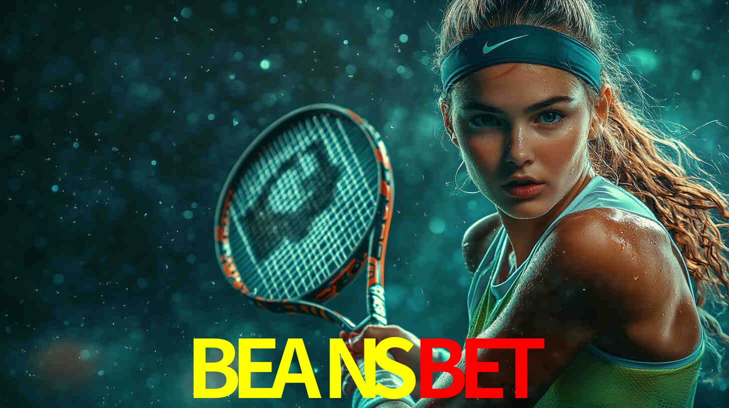 Apostas Esportivas no Plataforma BEANSBET